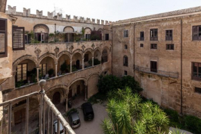 Ajutamicristo Domus by DomuSicily Palermo